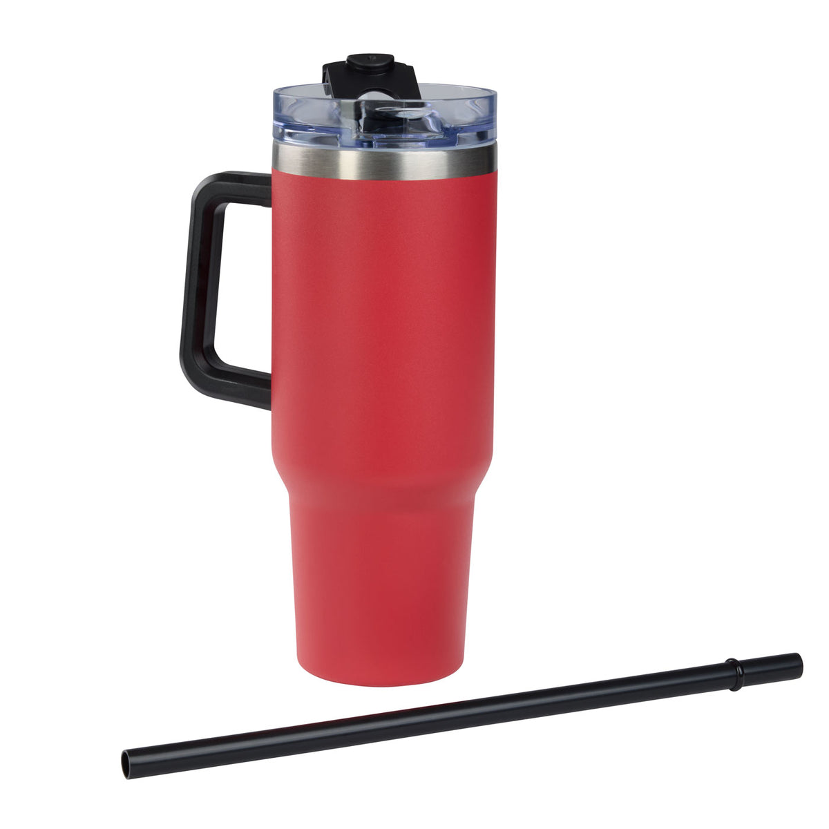 The Fool 40oz Stainless Tumbler with Handle | Poppy Playtime