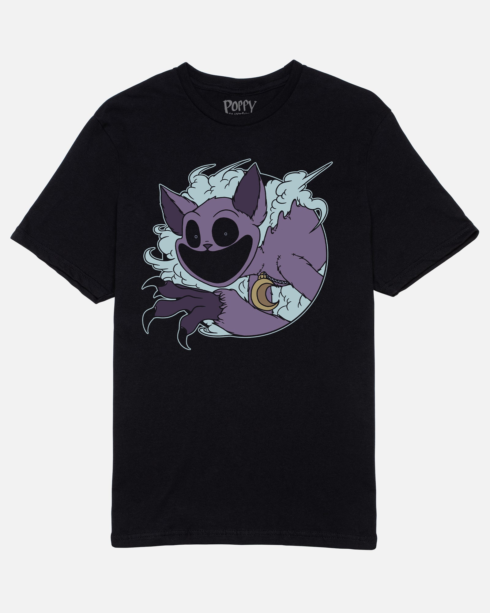 monster catnap tee