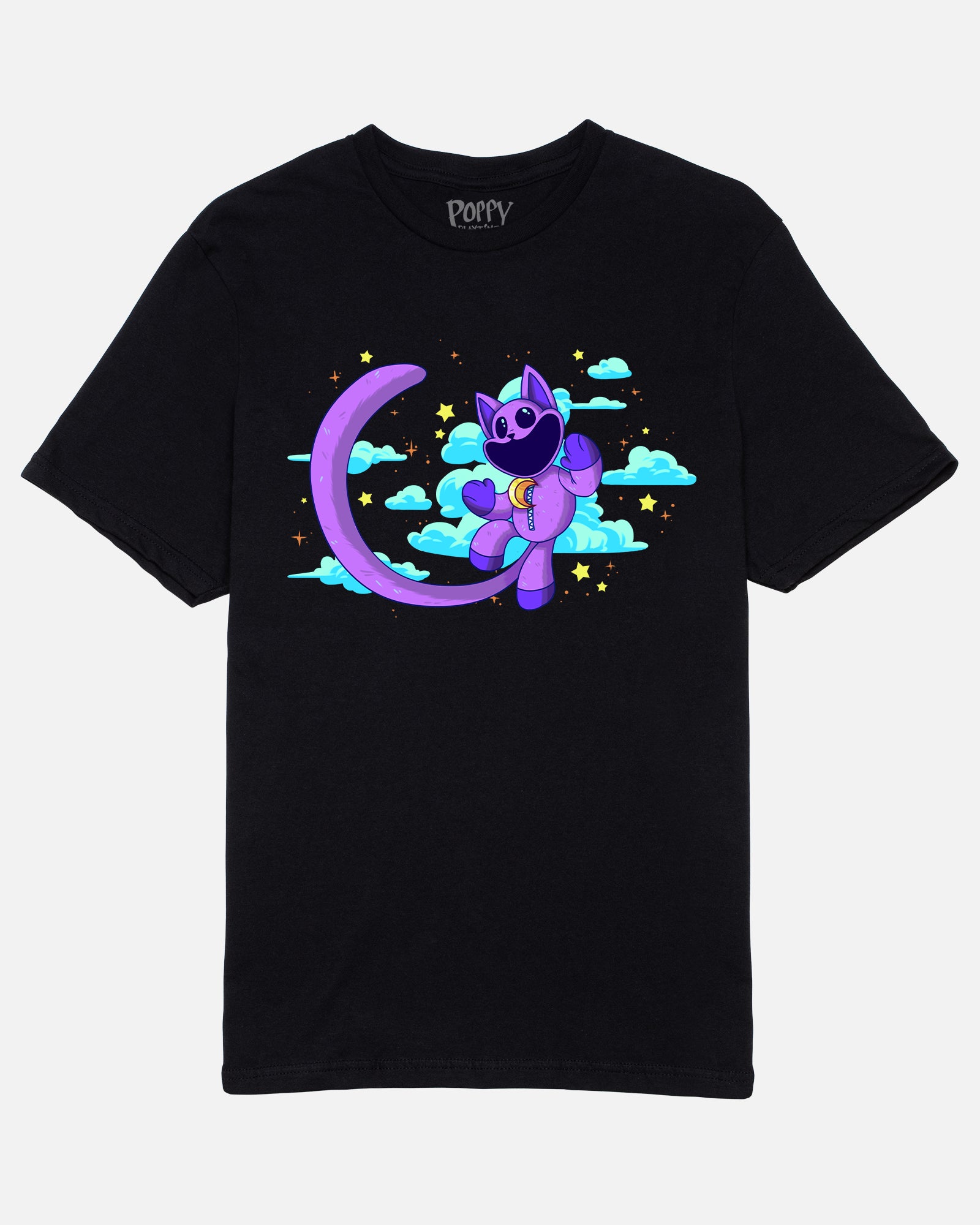 catnap night sky shirt