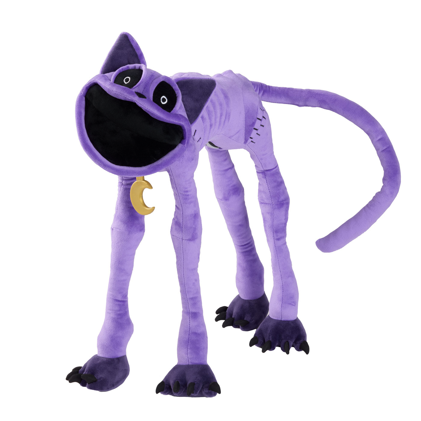希少✨Roblox POPPY PLAYTIME キャットナップ 公式ぬいぐるみ Monster CatNap 18