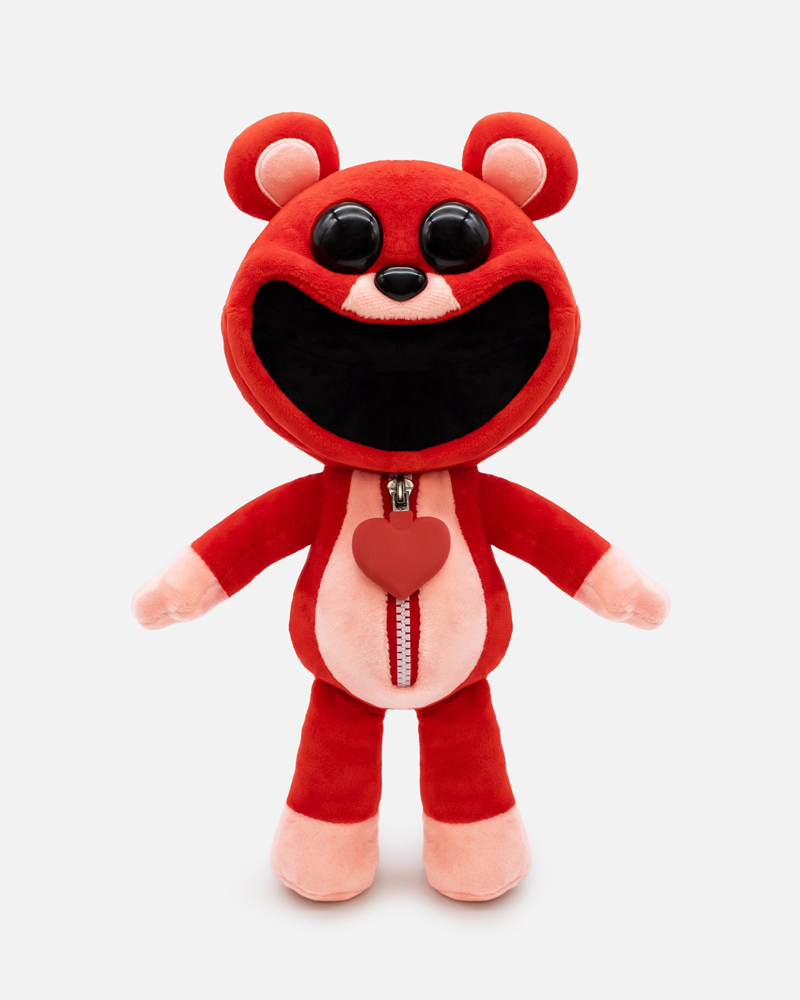 Bobby BearHug Plush – Poppy Playtime Official Store