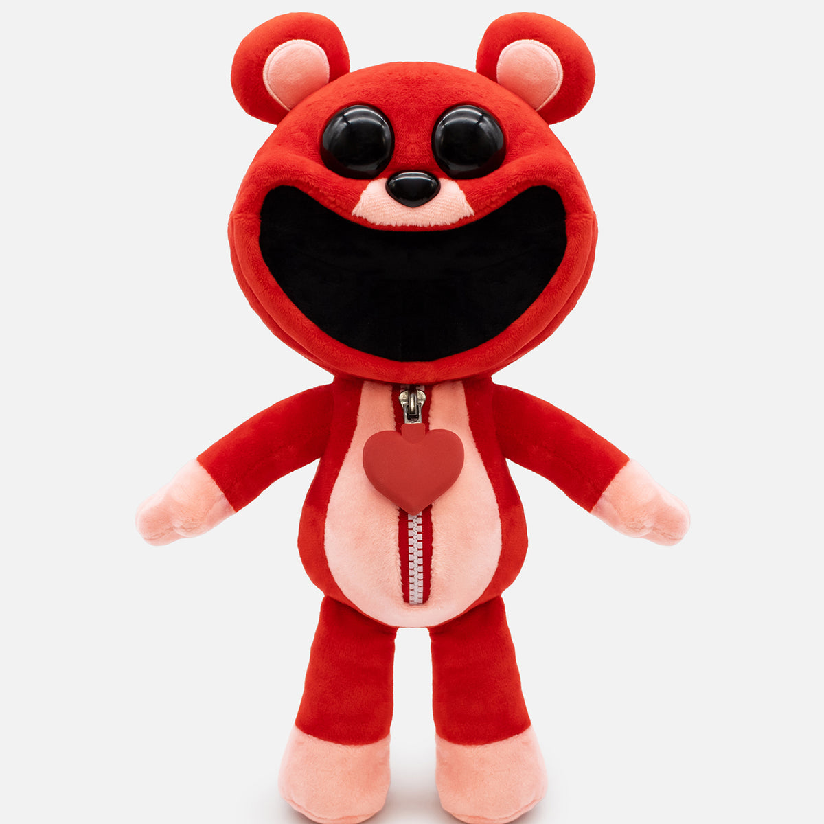 Bobby BearHug Plush Poppy Playtime Official Store Bobby BearHug Plush Poppy Playtime Official Store