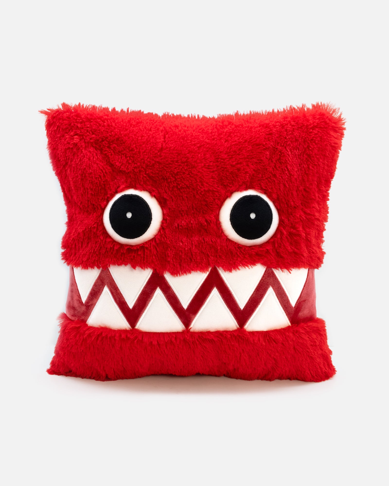 boxy boo pillow front