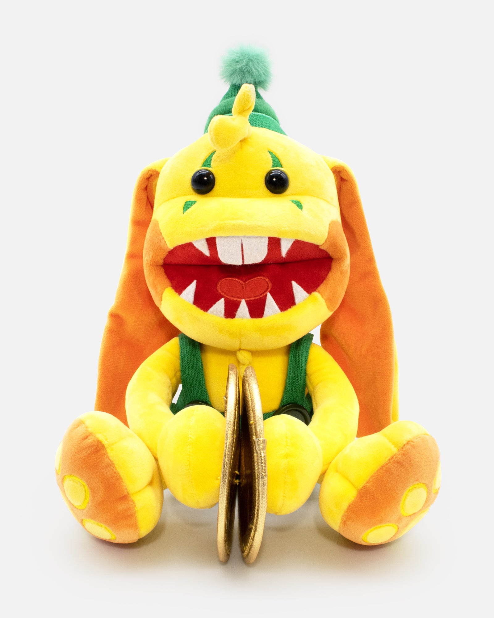 Scary Bunzo Bunny Plush Poppy Playtime Official Store