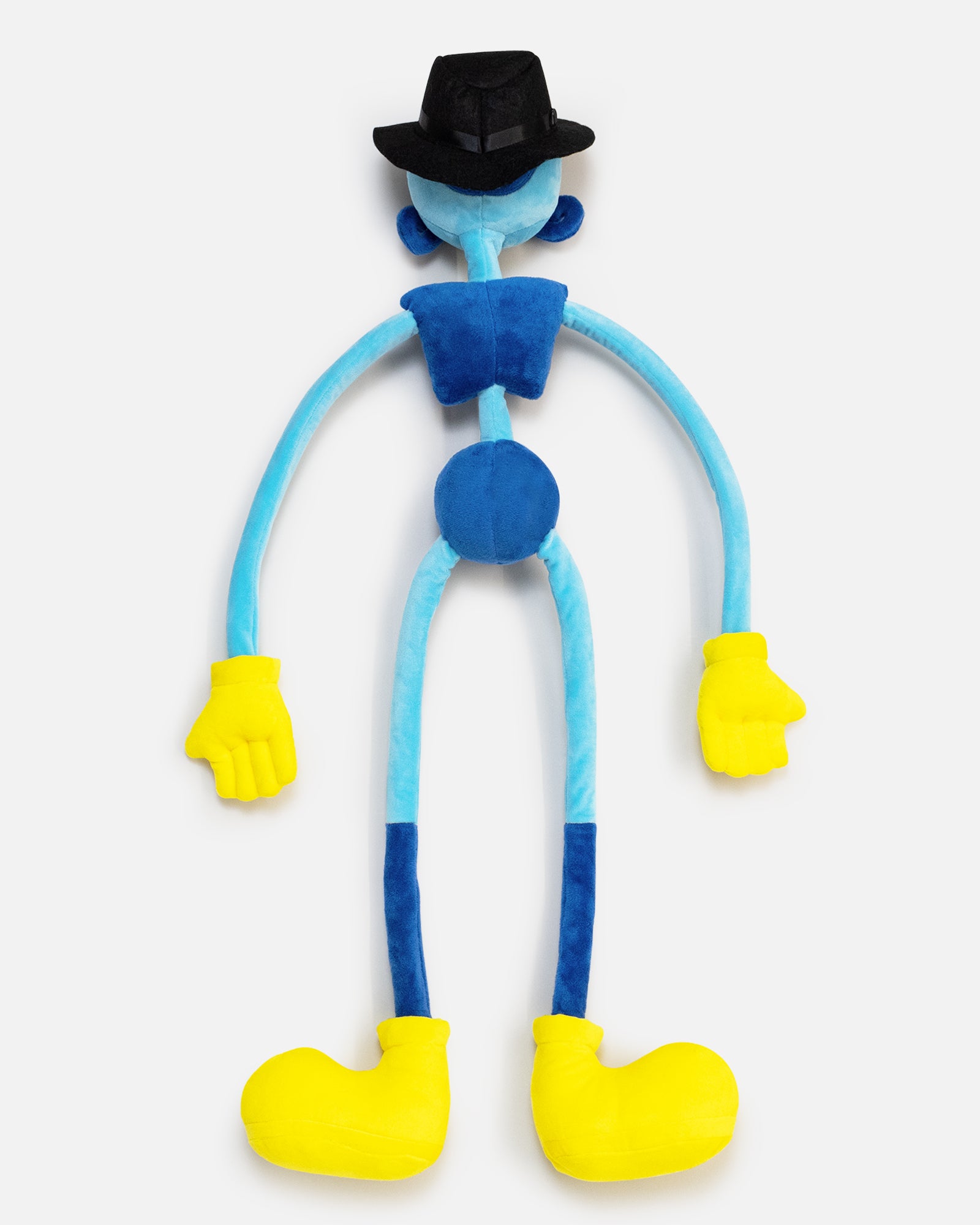 daddy longlegs plush poppy playtime back