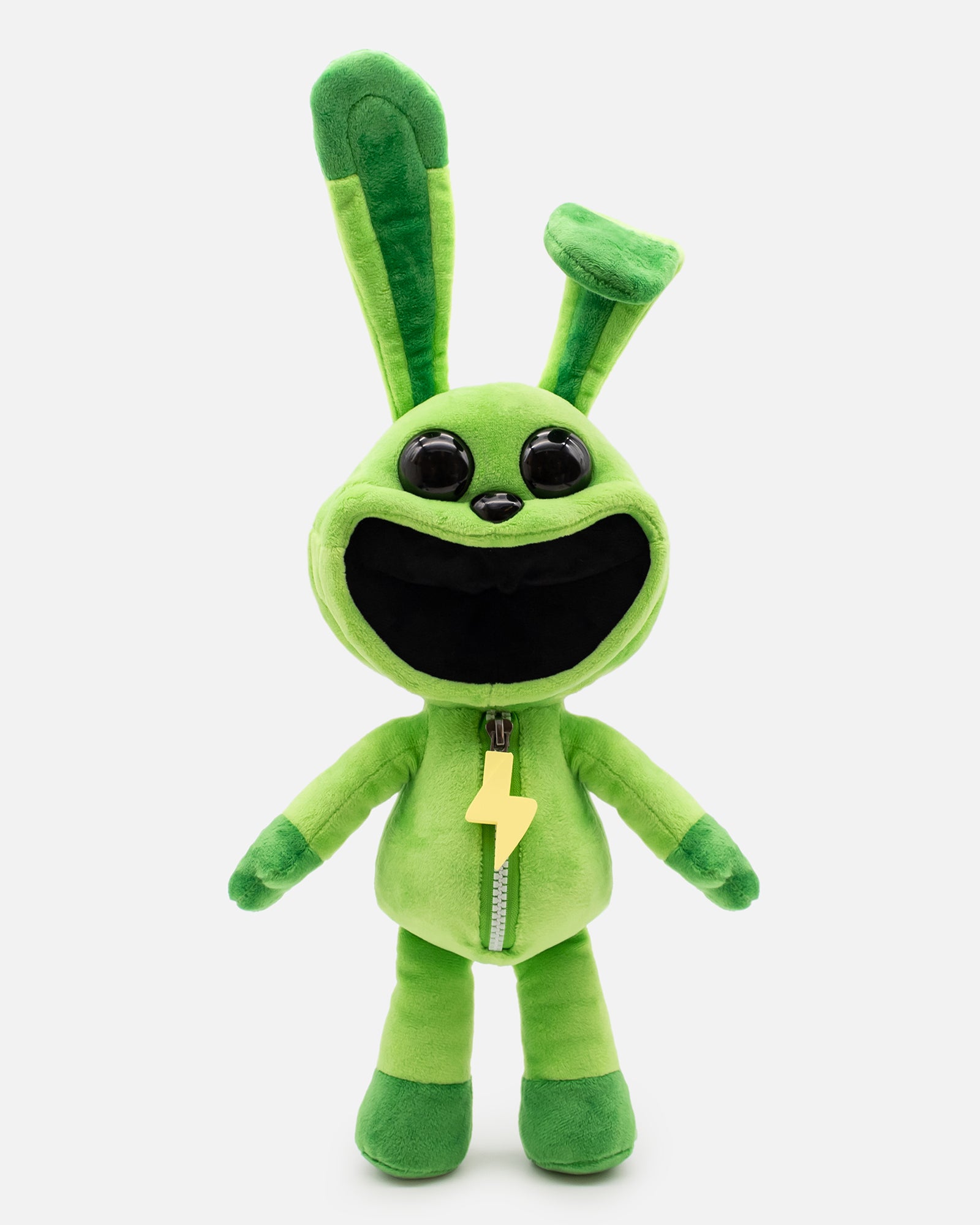hoppy hopscotch plush standing