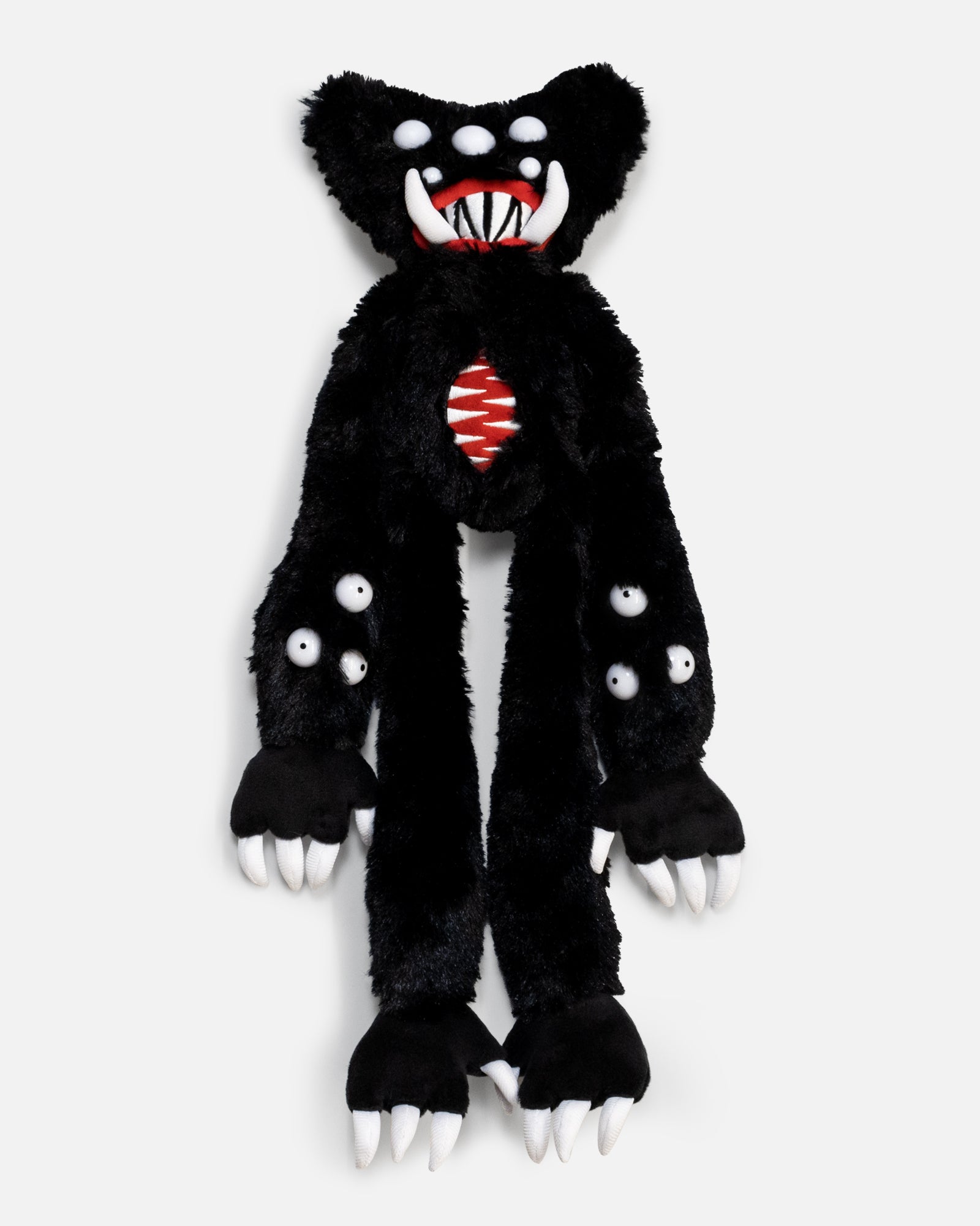 killy willy poppy playtime 19" plush front