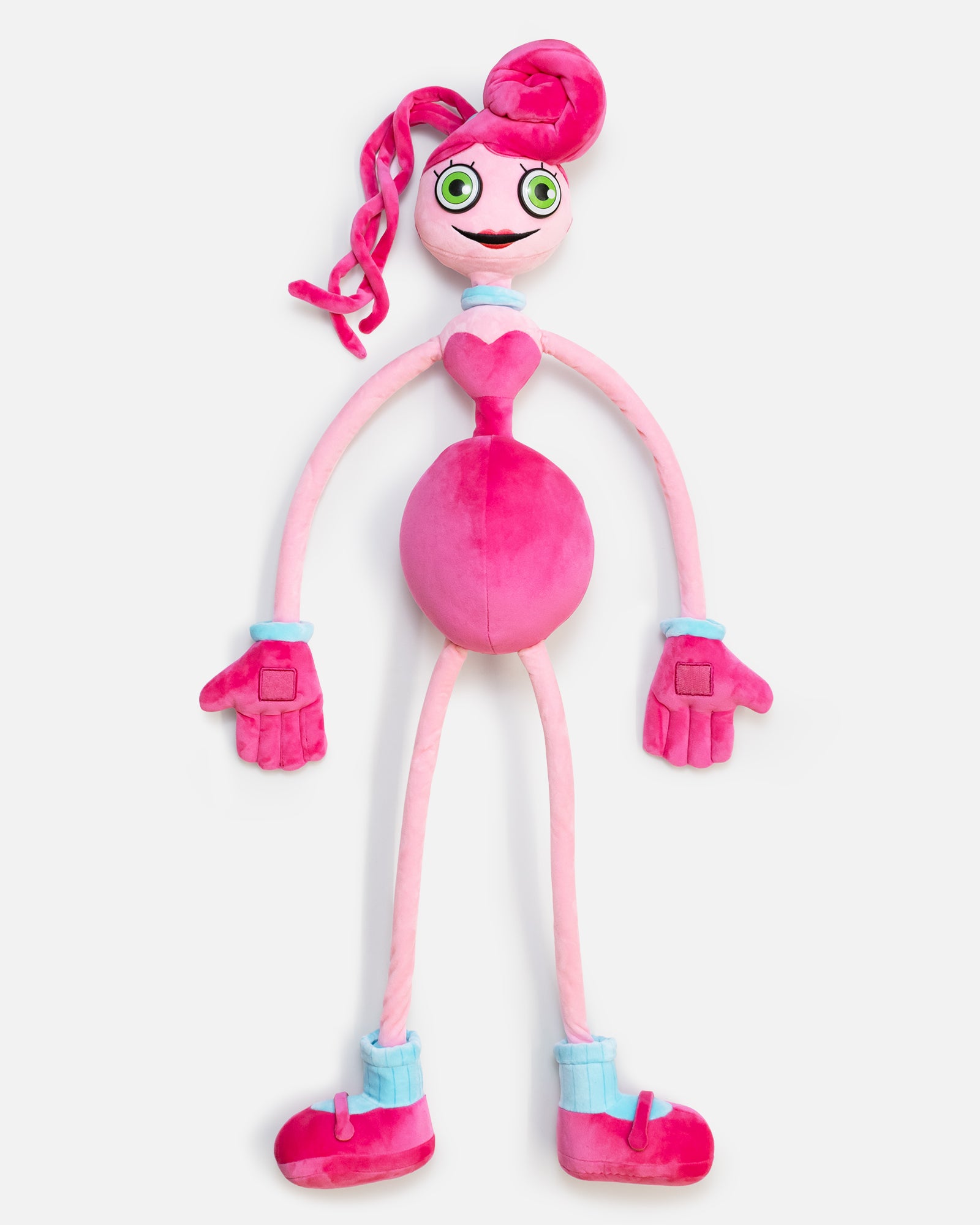 mommy longlegs plush poppy playtime front view