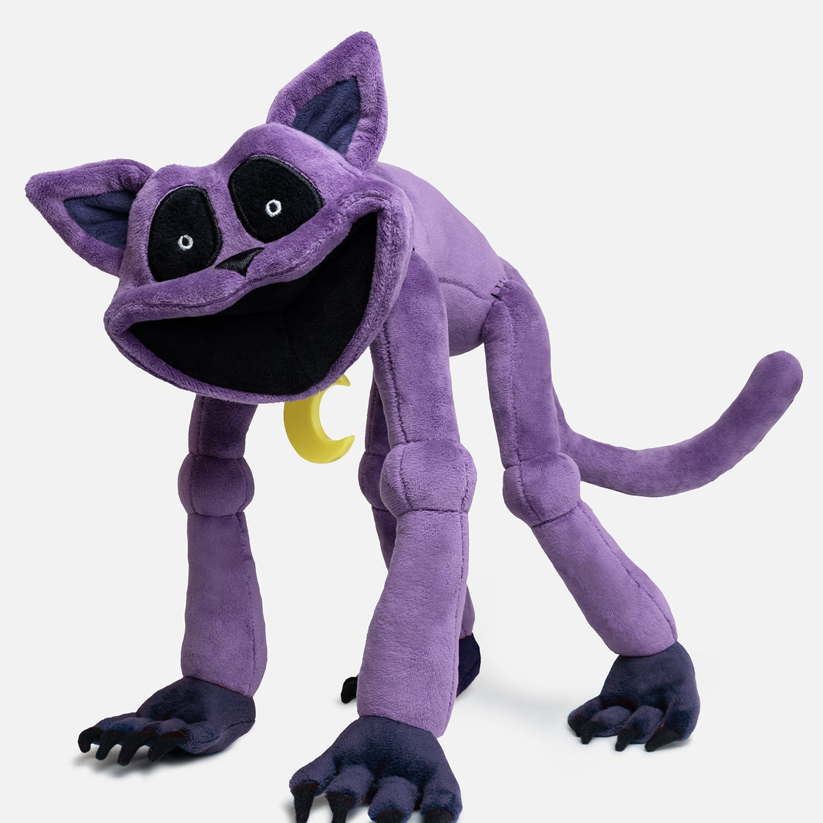 my singing monsters ghazt plush Monster CatNap Plush (Pre-Order)