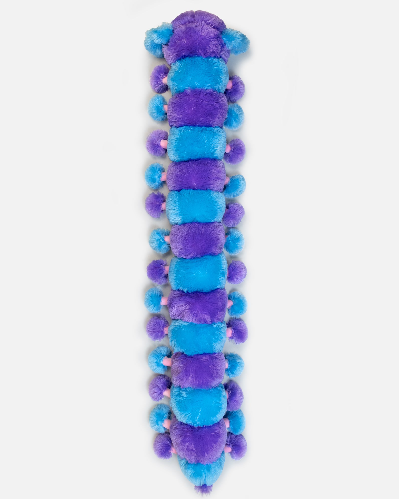 42 inch pj pugapillar poppy playtime plush back