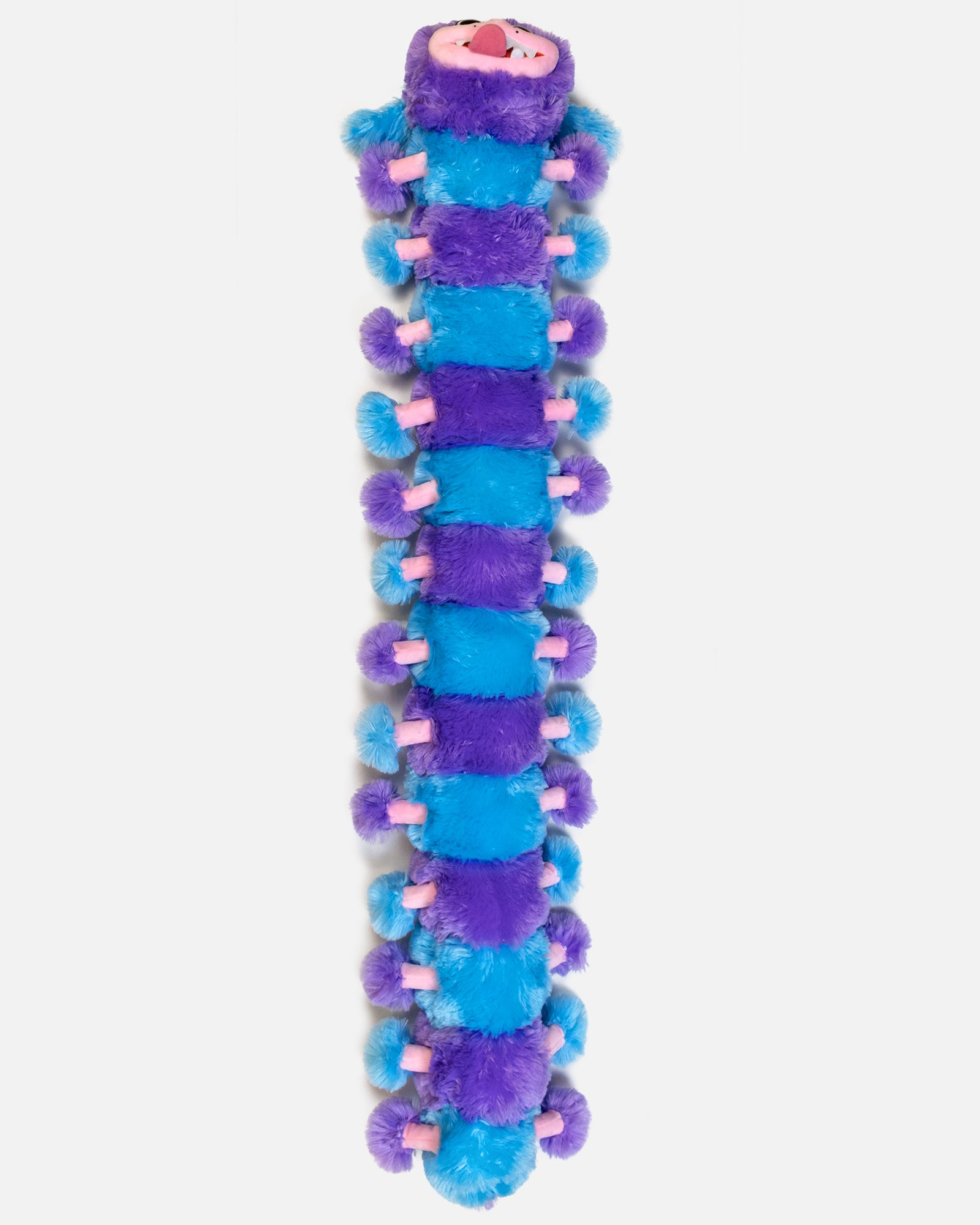 42 inch pj pugapillar poppy playtime plush belly