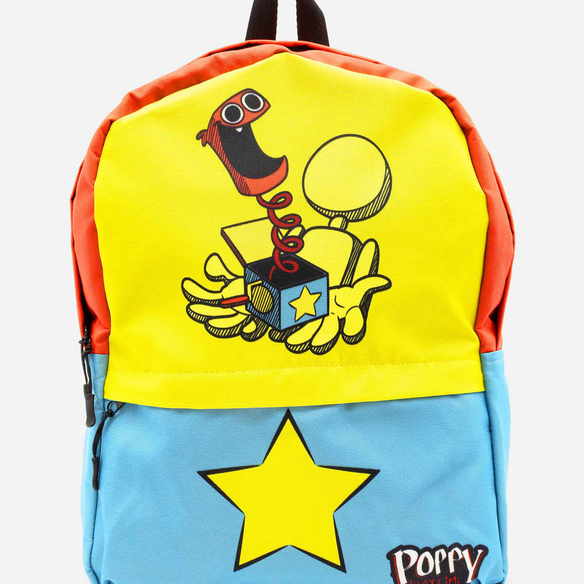 Boxy Boo Backpack – Poppy Playtime Official Store - Main Image