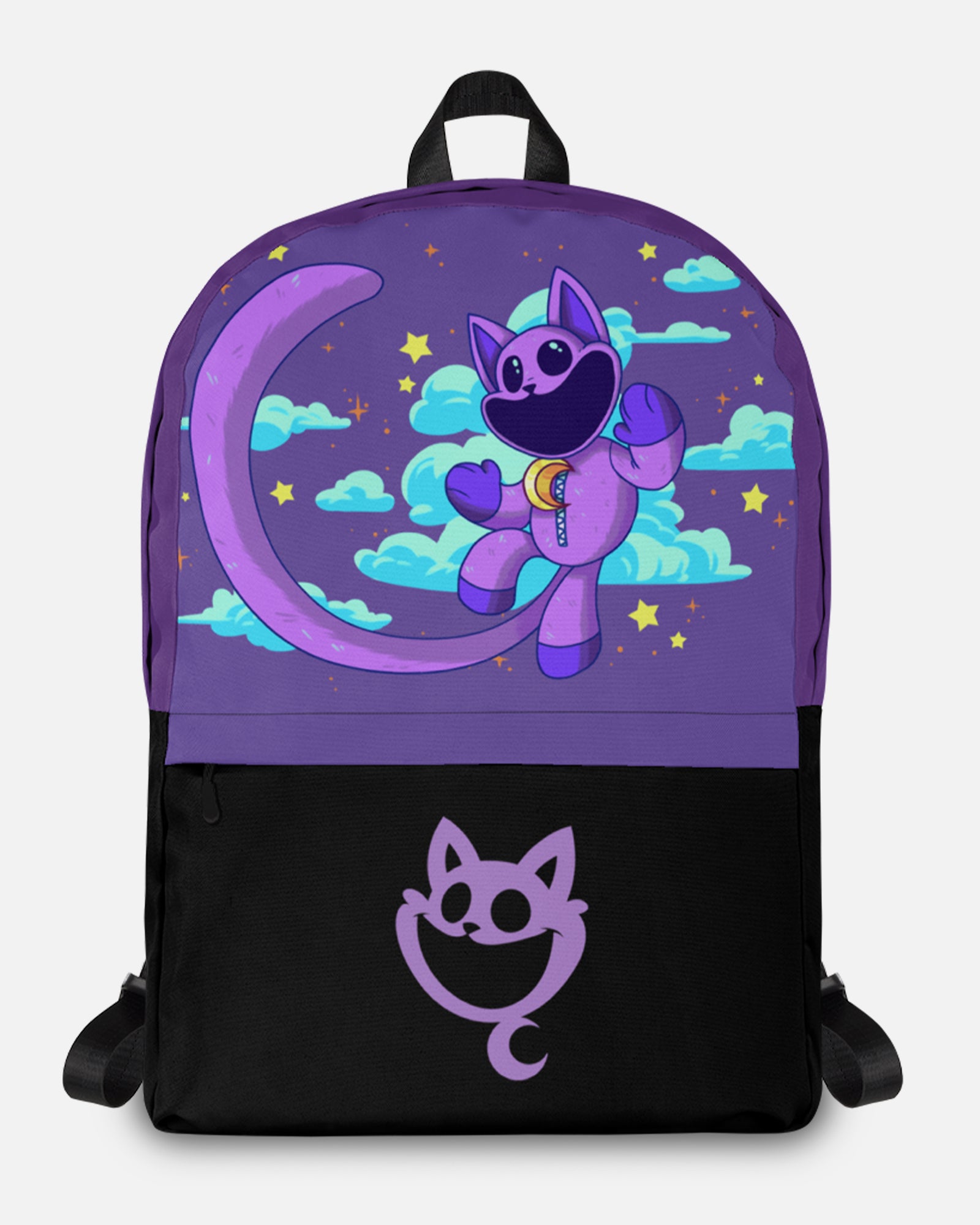 CatNap Night Sky Backpack Poppy Playtime Official Store
