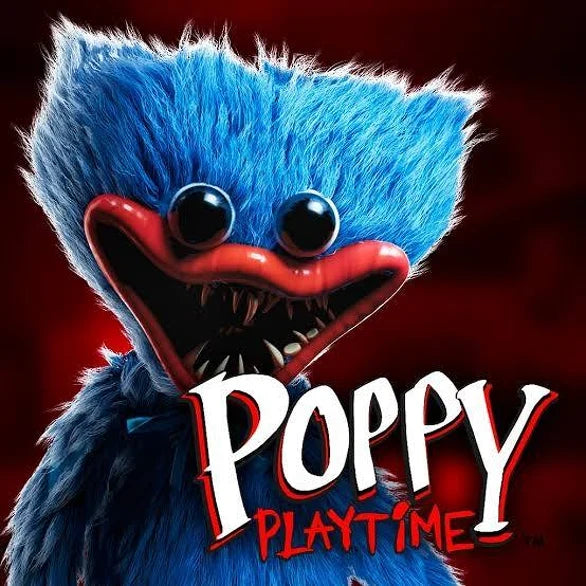 Escape From Playtime Launches Oct 21!