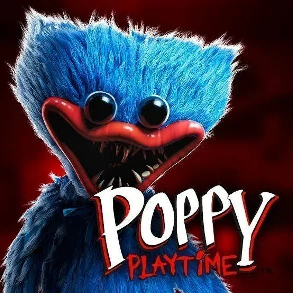 Escape From Playtime is Coming Soon!