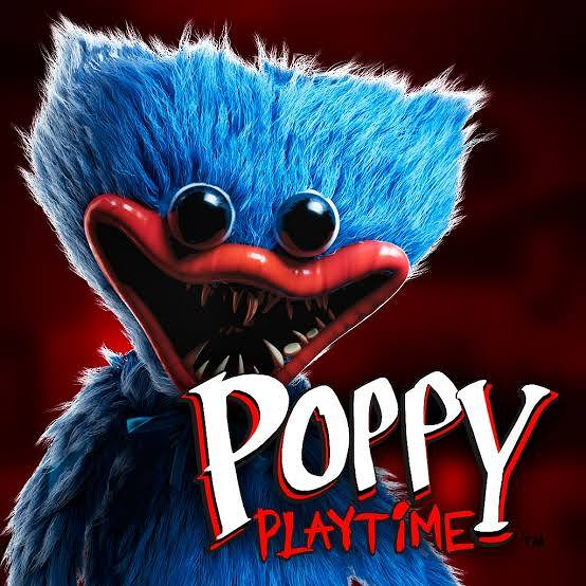 Poppy Playtime: Chapter 5 - Patch 2 (2/20/2026)