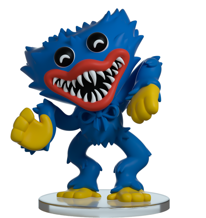 Youtooz Huggy Wuggy