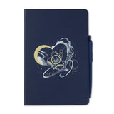 Glowby Journal with Blue Pen | Poppy Playtime