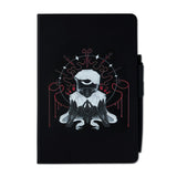 The Doctor Journal with Black Pen | Poppy Playtime