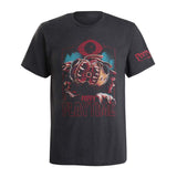 Yarnaby Grunge Tee | Poppy Playtime