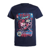 Mommy Long Legs Comic Book Tee | Poppy Playtime