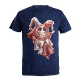 The Prototype Tee | Poppy Playtime