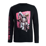 Broken Things Playtime (1006) Long Sleeve Tee | Poppy Playtime