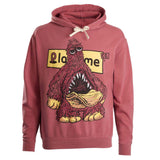 Inner Chum Hoodie | Poppy Playtime