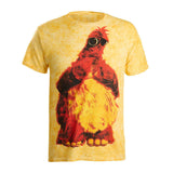 Chum + Chompkins Tee | Poppy Playtime