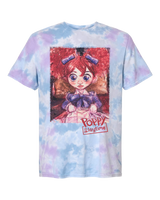 Wake Up Poppy Tee | Poppy Playtime