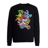 Critters Assemble Crewneck | Poppy Playtime