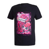 Mommy & Co Short Sleeve Tee | Poppy Playtime