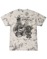 Giblet & Chum Tee | Poppy Playtime