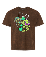 Bindle Boogie Tee | Poppy Playtime