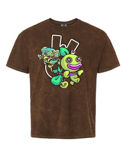Bindle Boogie Tee | Poppy Playtime