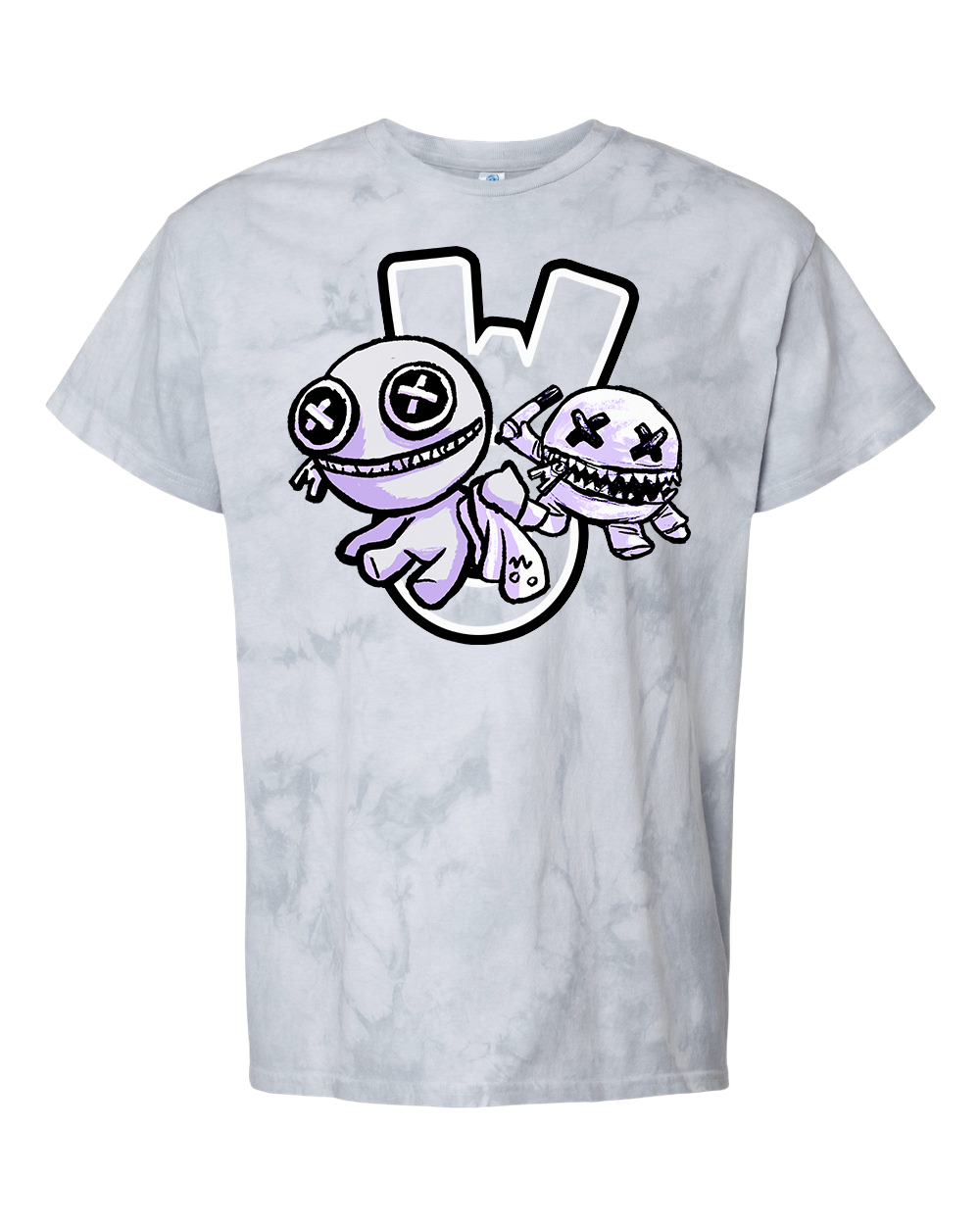 Blanky Blankz Tee | Poppy Playtime