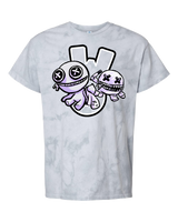 Blanky Blankz Tee | Poppy Playtime