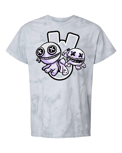 Blanky Blankz Tee | Poppy Playtime