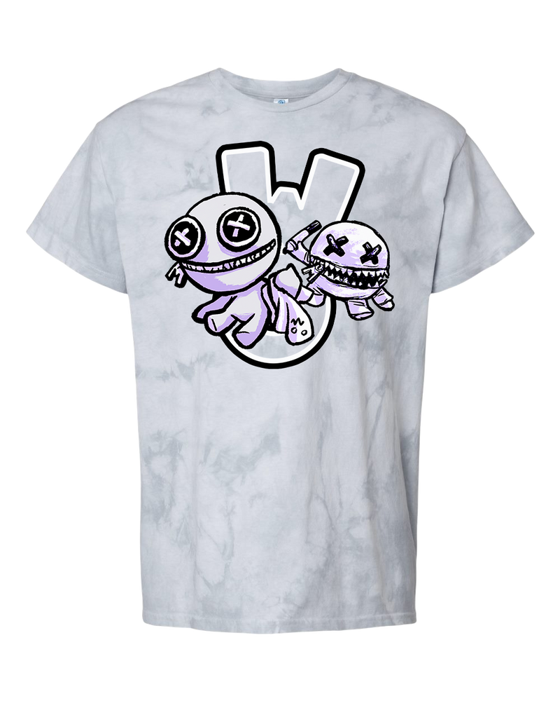 Blanky Blankz Tee | Poppy Playtime