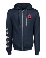 Bubby Chumz Hoodie | Poppy Playtime