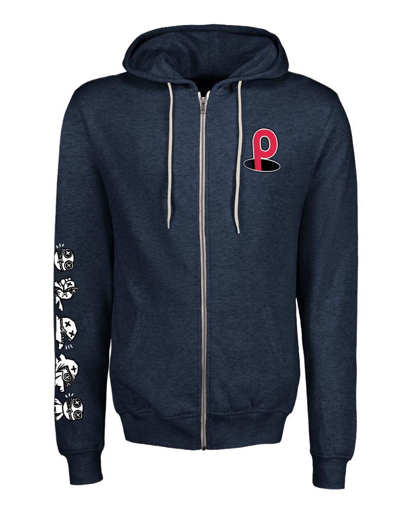 Bubby Chumz Hoodie | Poppy Playtime
