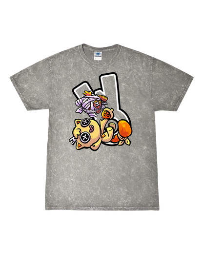 Dizzy Booboo Tee | Poppy Playtime