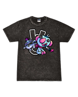 Doodle Bones Tee | Poppy Playtime