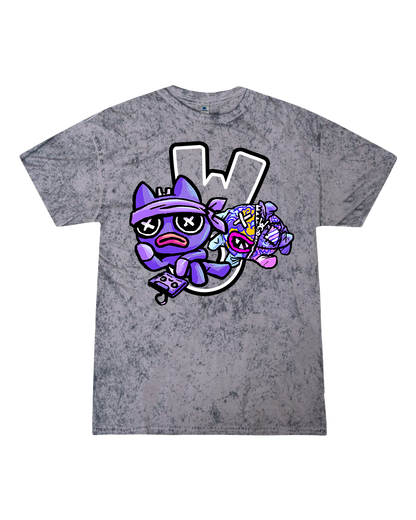 Goober Gutz Tee | Poppy Playtime