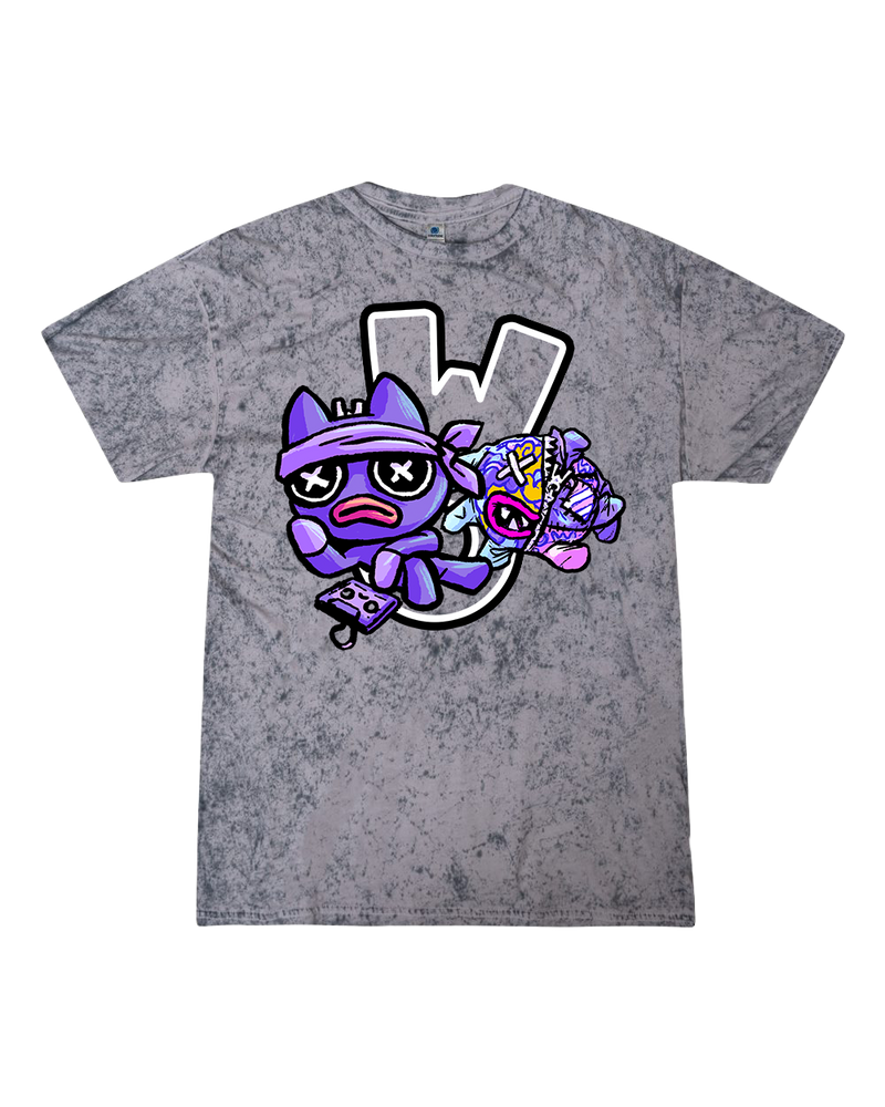 Goober Gutz Tee | Poppy Playtime