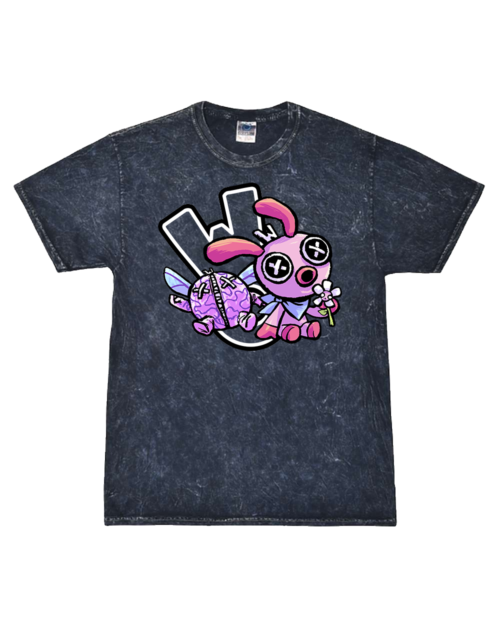 Loopsy Noodle Tee | Poppy Playtime