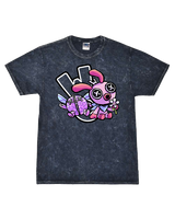 Loopsy Noodle Tee | Poppy Playtime