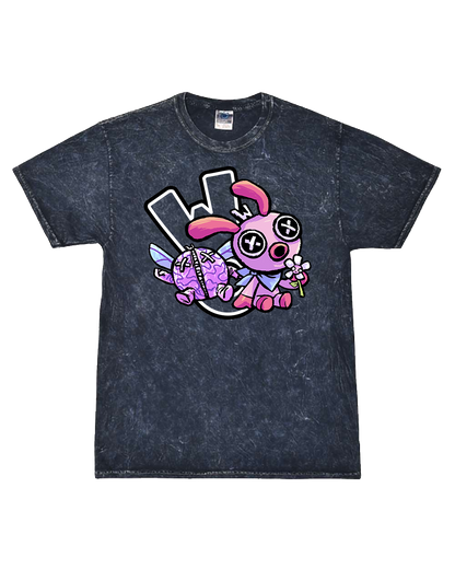 Loopsy Noodle Tee | Poppy Playtime