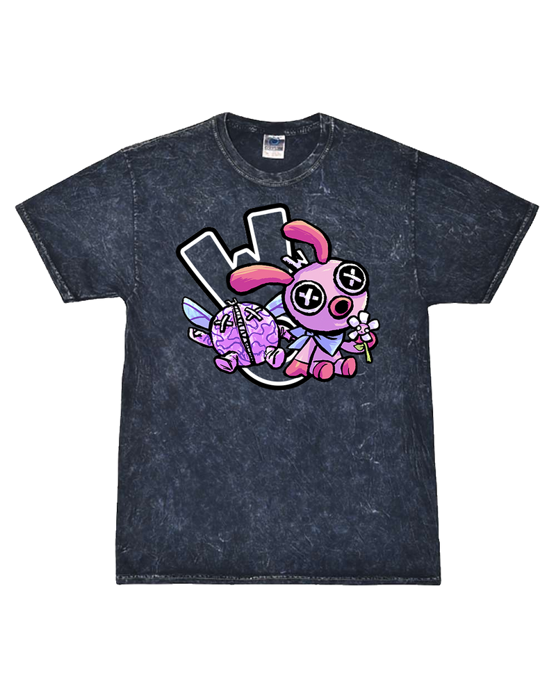 Loopsy Noodle Tee | Poppy Playtime