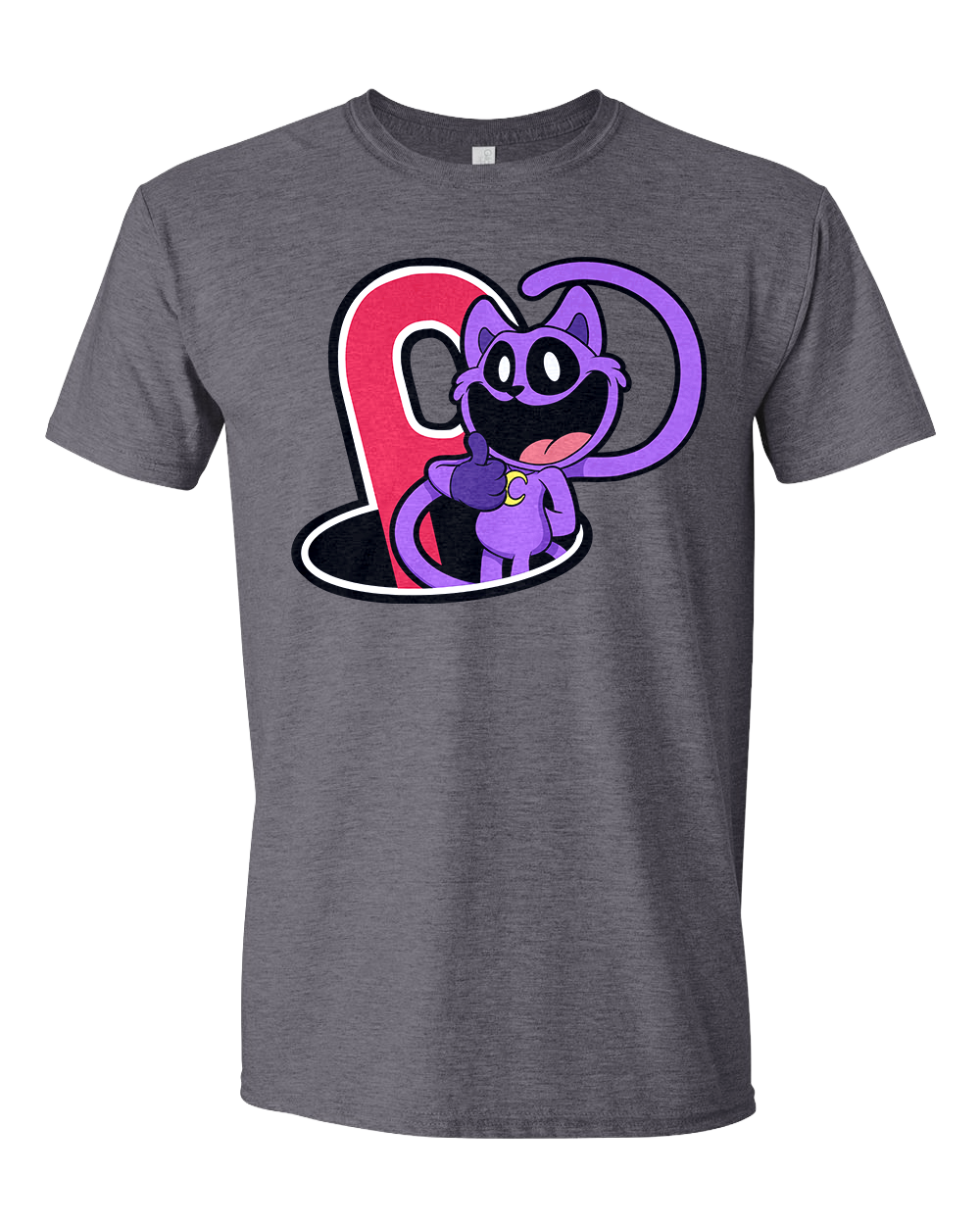 Smiling Critters Tee | Poppy Playtime